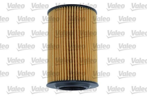 Filtre à huile VALEO ref. 586617
